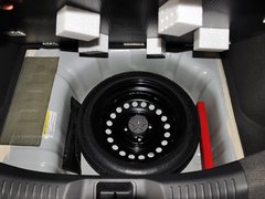 2013款 1.6L 手动 时尚版