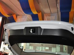 2013款 1.6L 手动 时尚版