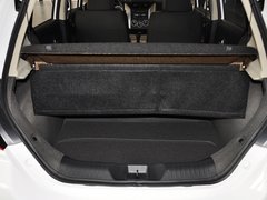 2013款 1.6L 手动 时尚版