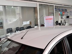 2013款 1.6L 手动 时尚版