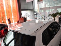 2013款 1.6L 手动 时尚版
