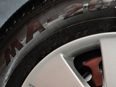 2013款 1.6L 手动 时尚版