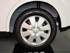 2013款 1.6L 手动 时尚版