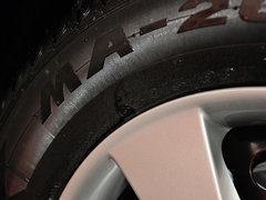 2013款 1.6L 手动 时尚版