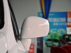 2013款 1.6L 手动 时尚版