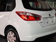 2013款 1.6L 手动 时尚版