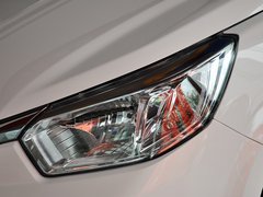 2013款 1.6L 手动 时尚版