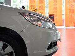 2013款 1.6L 手动 时尚版