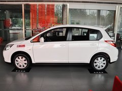 2013款 1.6L 手动 时尚版