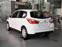 2013款 1.6L 手动 时尚版