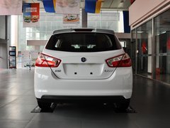 2013款 1.6L 手动 时尚版