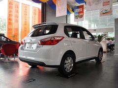 2013款 1.6L 手动 时尚版