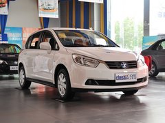 2013款 1.6L 手动 时尚版