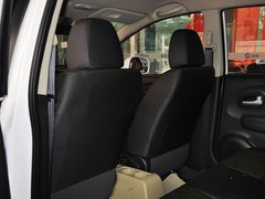 2013款 1.6L 手动 时尚版