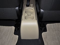 2013款 1.6L 手动 时尚版
