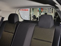 2013款 1.6L 手动 时尚版