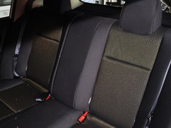 2013款 1.6L 手动 时尚版