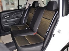 2013款 1.6L 手动 时尚版
