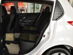 2013款 1.6L 手动 时尚版