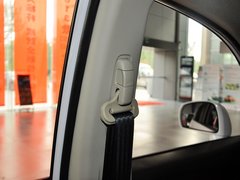 2013款 1.6L 手动 时尚版