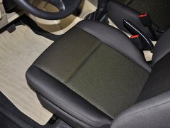 2013款 1.6L 手动 时尚版