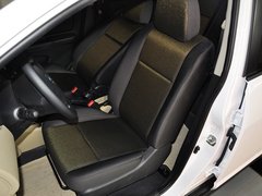 2013款 1.6L 手动 时尚版