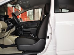 2013款 1.6L 手动 时尚版