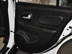 2013款 1.6L 手动 时尚版