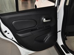 2013款 1.6L 手动 时尚版