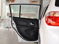 2013款 1.6L 手动 时尚版