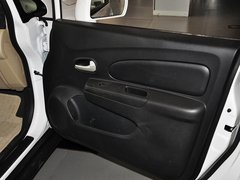 2013款 1.6L 手动 时尚版