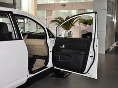 2013款 1.6L 手动 时尚版