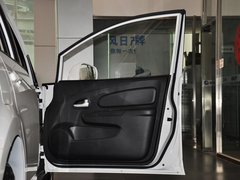 2013款 1.6L 手动 时尚版