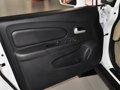 2013款 1.6L 手动 时尚版