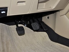 2013款 1.6L 手动 时尚版