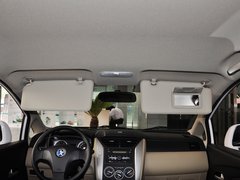 2013款 1.6L 手动 时尚版