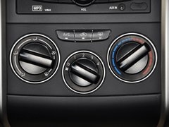 2013款 1.6L 手动 时尚版