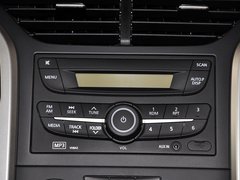 2013款 1.6L 手动 时尚版