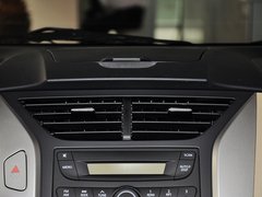 2013款 1.6L 手动 时尚版