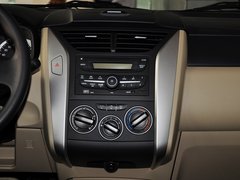 2013款 1.6L 手动 时尚版