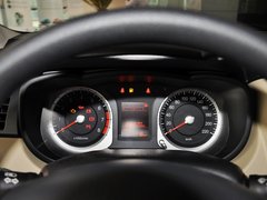 2013款 1.6L 手动 时尚版