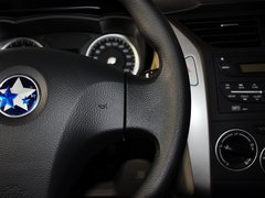 2013款 1.6L 手动 时尚版