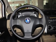 2013款 1.6L 手动 时尚版