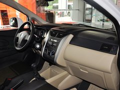 2013款 1.6L 手动 时尚版