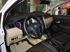 2013款 1.6L 手动 时尚版