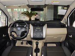 2013款 1.6L 手动 时尚版