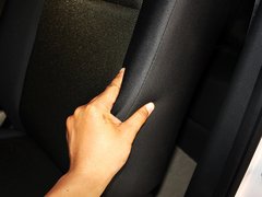 2013款 1.6L 手动 时尚版