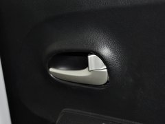 2013款 1.6L 手动 时尚版