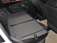2013款 1.6L 手动 时尚版
