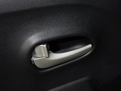 2013款 1.6L 手动 时尚版